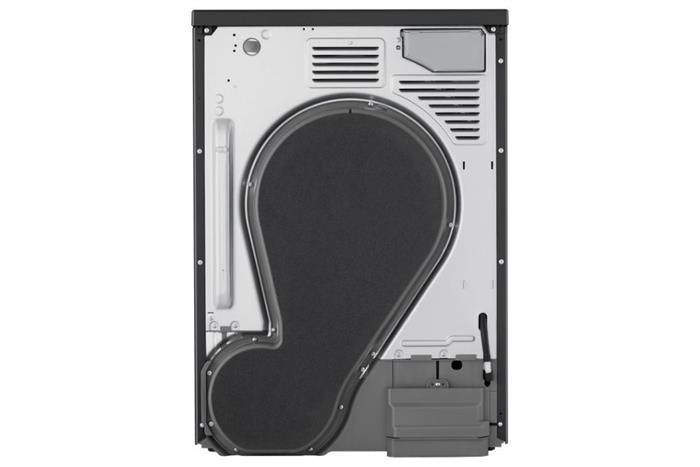 Máy sấy bơm nhiệt LG AI DUAL Inverter 12 kg RX12VHP3K